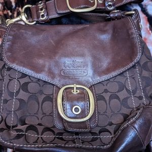 COACH Legacy Bleeker F0794-11434